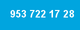 953 722 17 28